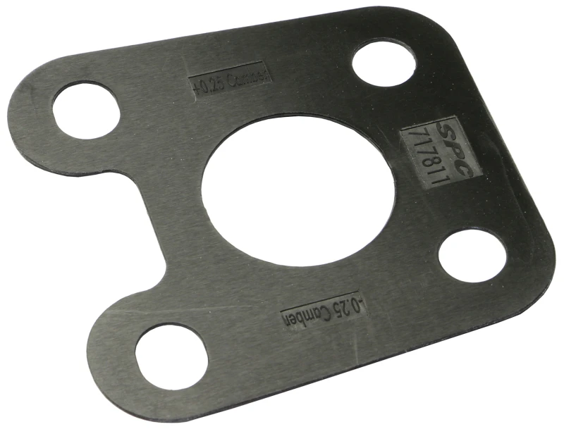MOOG 12-19 Fiat 500 Hinterer Ausrichtungsscheibe