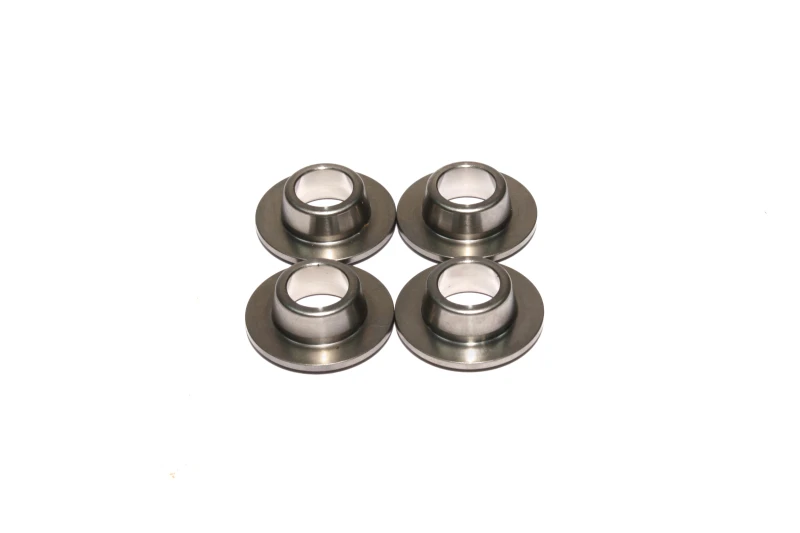 Comp Cams Titanium Retainers, 10 Deg. Fo R 26095