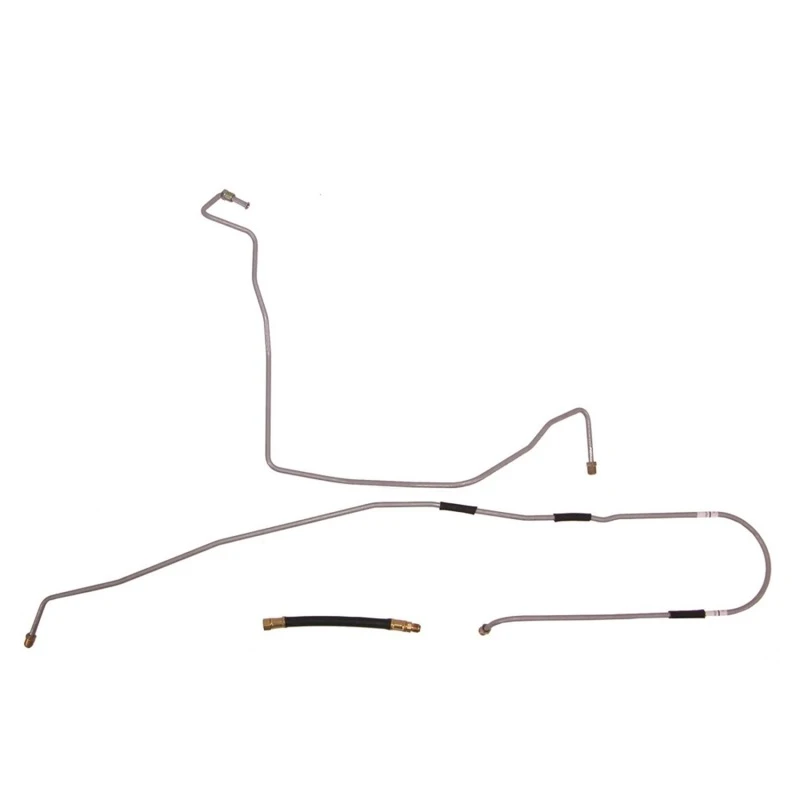 Omix Kraftstoffleitungs-Set 55-66 Jeep CJ5