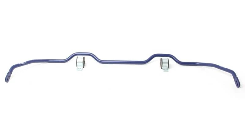 H&R 18-22 Tesla Model 3 Long Range/Performance AWD 21mm einstellbarer 2-Loch-Stabilisator - Hinten