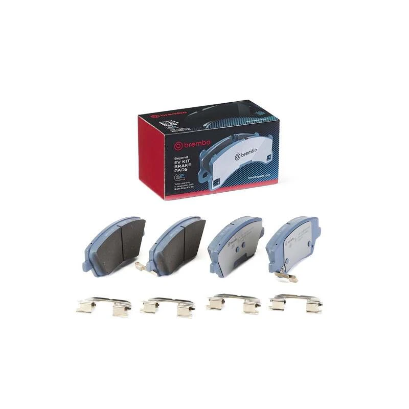 Brembo OE EVPad Bremse
