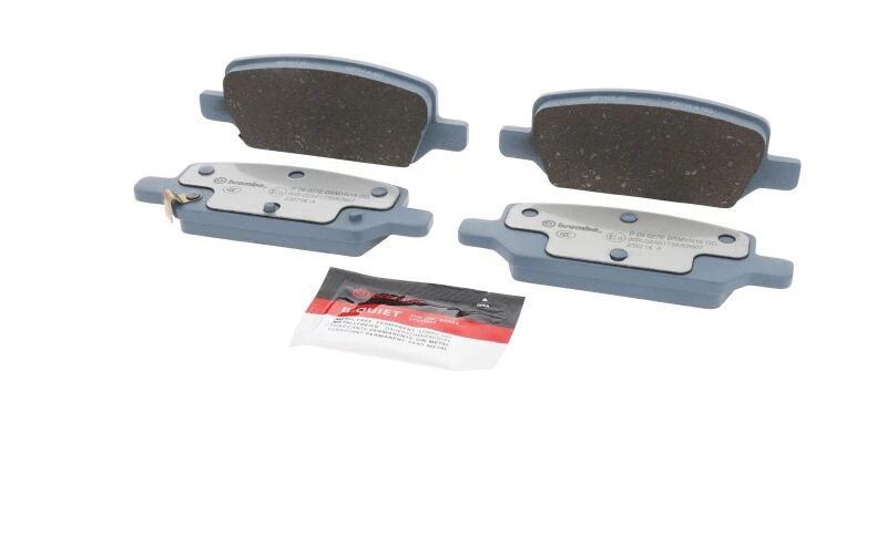 Brembo OE 17-21 Tesla 3/20-21 Y EVPad BremsePad