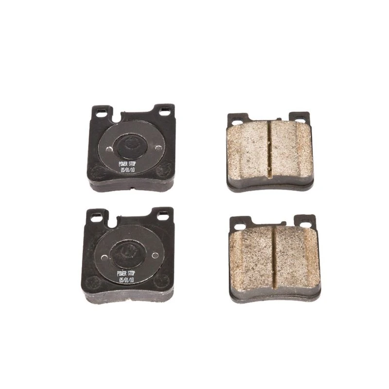 powerstop_16-603-6794503dc9d3b Power Stop 05-06 Chrysler Crossfire Rear Z16 Evolution Ceramic Brake Pads