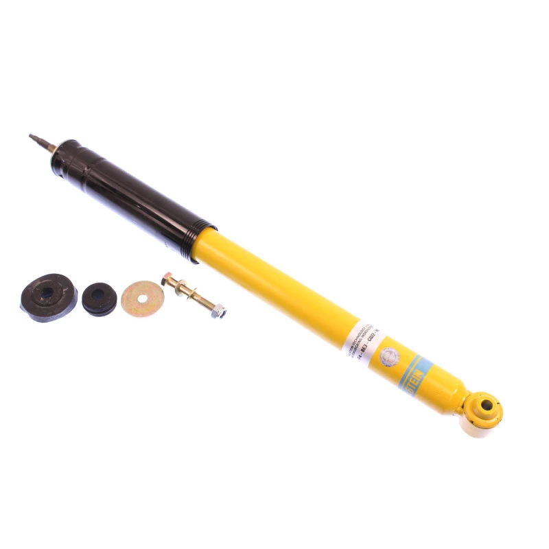 Bilstein B8 2003 Mercedes-Benz E320 Basis Limousine Hinten 36mm Monotube Stoßdämpfer