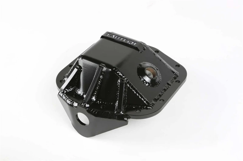 Fabtech Differenzialabdeckung Hinten M210 Achse
