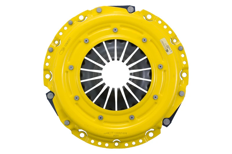 act_A011-67972eb2b7816 ACT Heavy Duty Clutch Pressure Plate for 2005 Audi S4