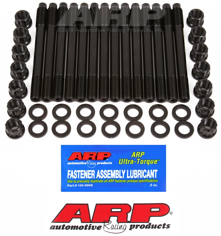 ARP Kopfschrauben-Kit für Ford Inline 6cyl M14