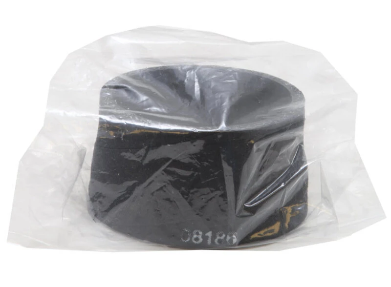 K&N Hose 3.25inid To 3inid X 2inl Tprd Reinforced
