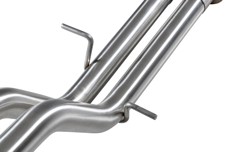 Flowmaster 24-25 GM 1500 6.2L Signature Series Cat-Back Exhaust System