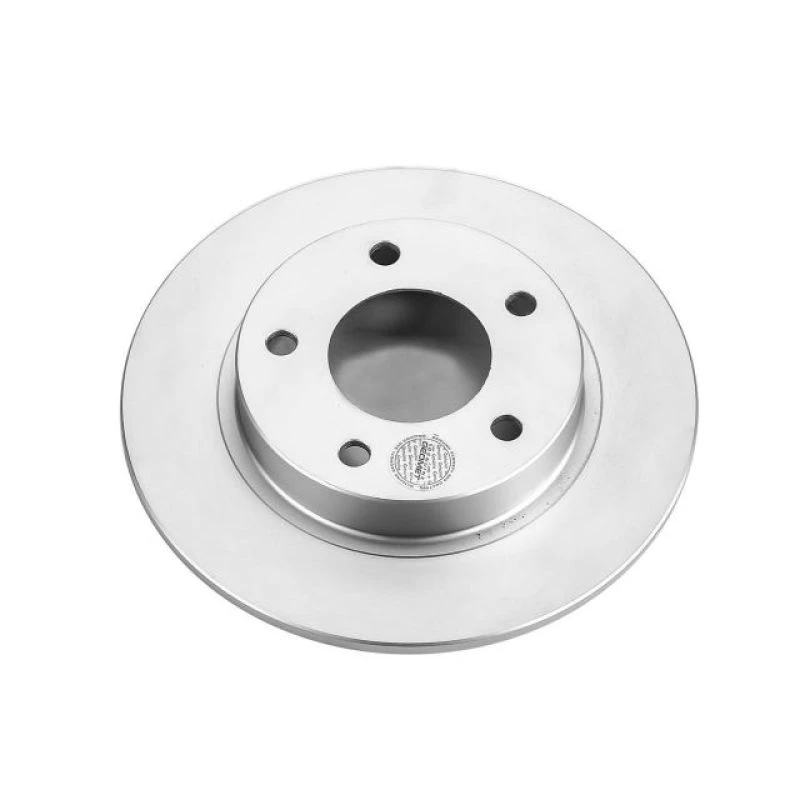powerstop_JBR578EVC-679454e1cdc54 Power Stop 93-97 Ford Probe Rear Evolution Geomet Coated Rotor