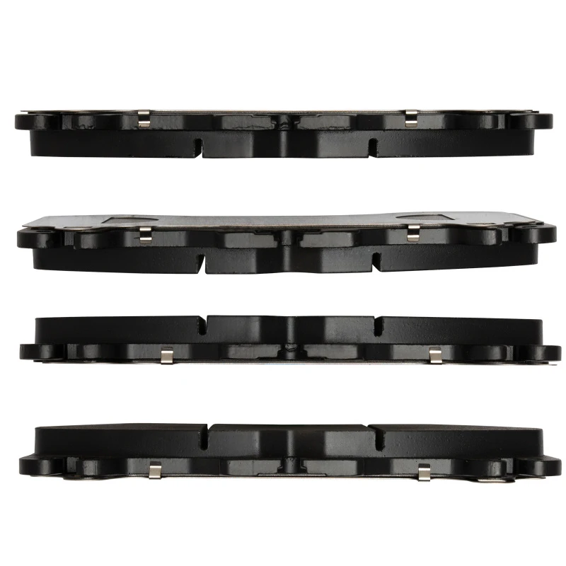 DFC 10-25 Lexus GS F Front Euro 5000 Ceramic Brake Pads