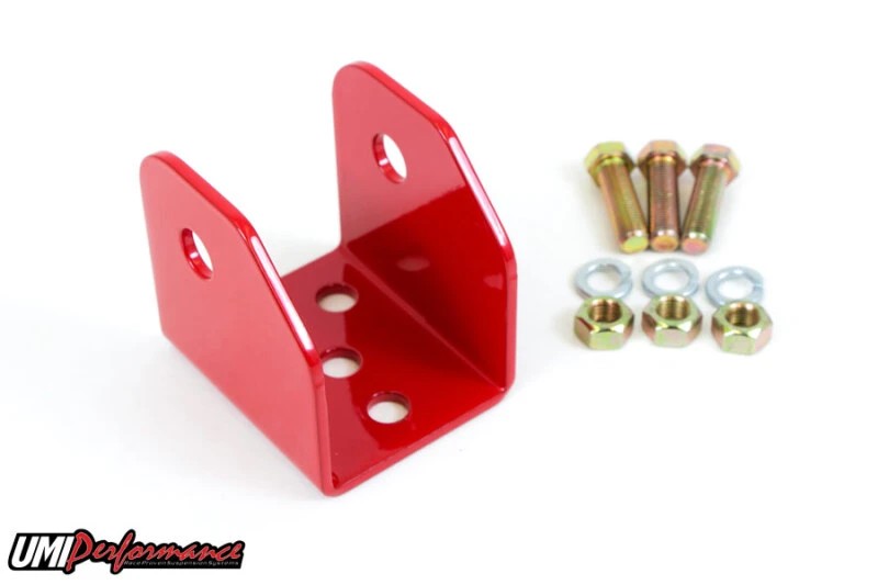 UMI Performance 67-70 GM B-Body Oberer Kontrollarm-Montage