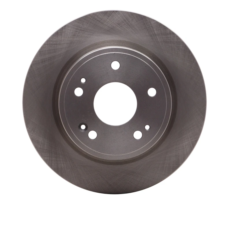 DFC 16-25 Honda HR-V Rear Brake Rotor