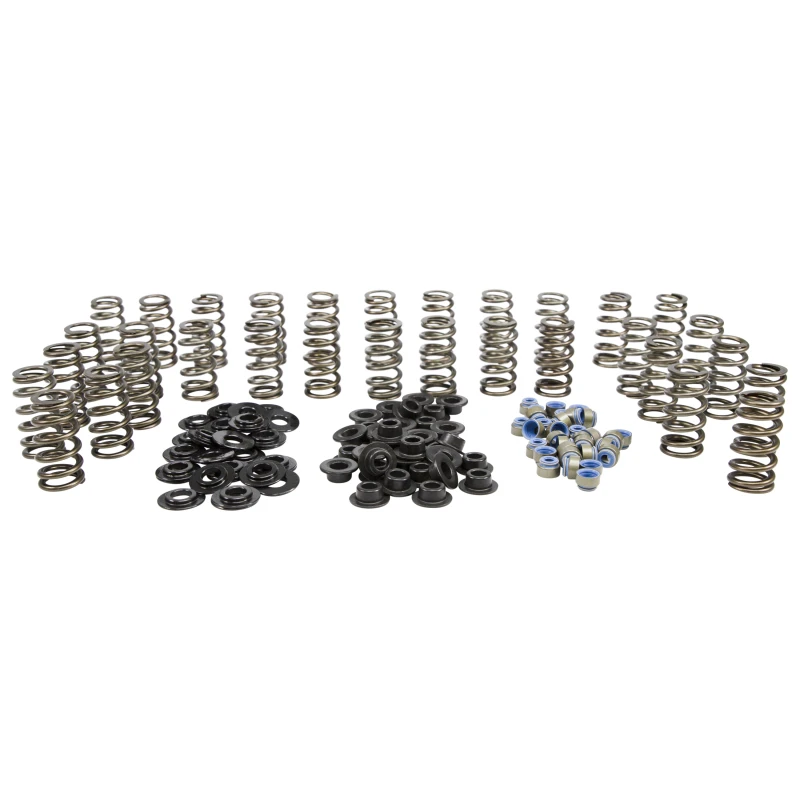 COMP Cams Ventilfedern-Kit 0,585 Zoll Hub Beehive 01-05 GM 6,6L Duramax Diesel (LB7/LLY)