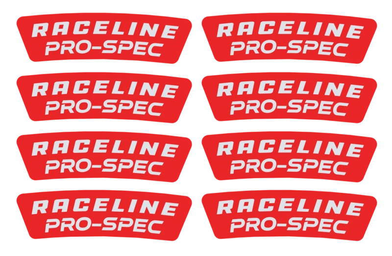 Raceline A14BG Alpha 15x6.5in/6x139.7 BP/74mm Offset/78.1mm Bore - Blk & Gunmetal Ring Beadlock Whl