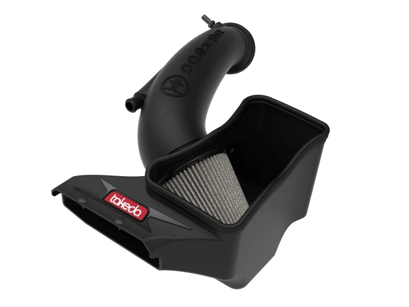 aFe Takeda Stage-2 Pro DRY S Kaltluft-Ansaugsystem 2022 Hyundai Elantra N