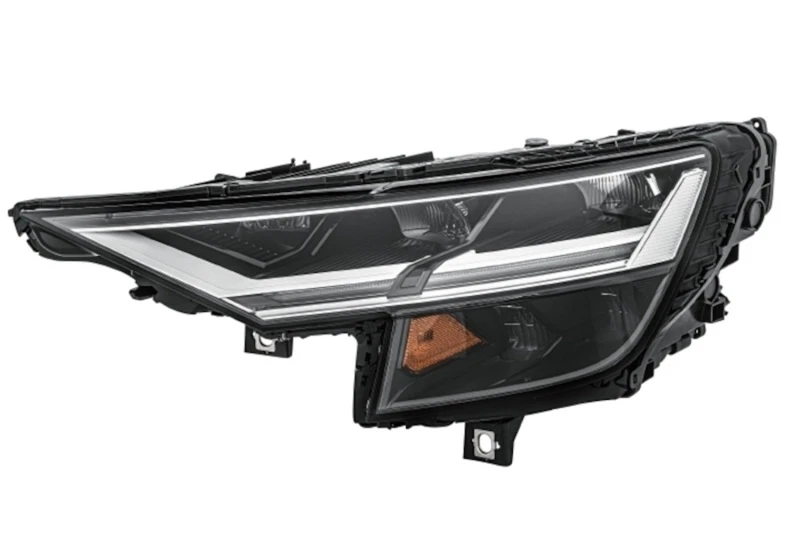 Hella 2019-2022 Audi Q8 Scheinwerferbaugruppe