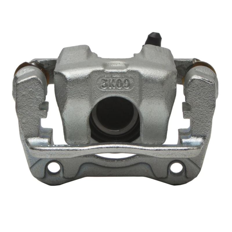 DFC 02-04 Honda Odyssey Rear-R Premium Caliper - Silver Zinc Coated