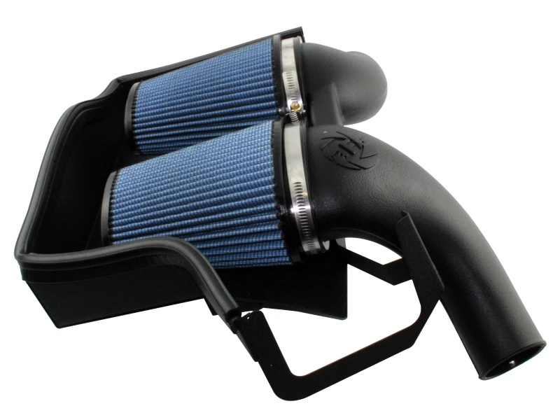 aFe MagnumFORCE-Ansaugsystem Stage-2 P5R AIS P5R BMW 335i (N54) 07-11L6-3.0L/Z4 35i 09-15 (tt)
