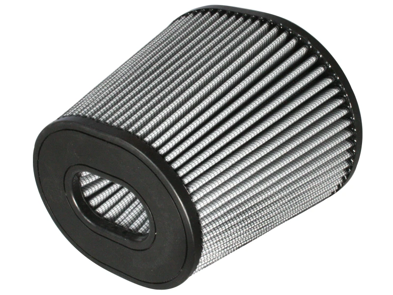 aFe MagnumFLOW Luftfilter ProDry S 4 Zoll F 9 Zoll x 7,5 Zoll B (INV) 6,75 Zoll x 5,5 Zoll T (INV) x 7,5 Zoll H