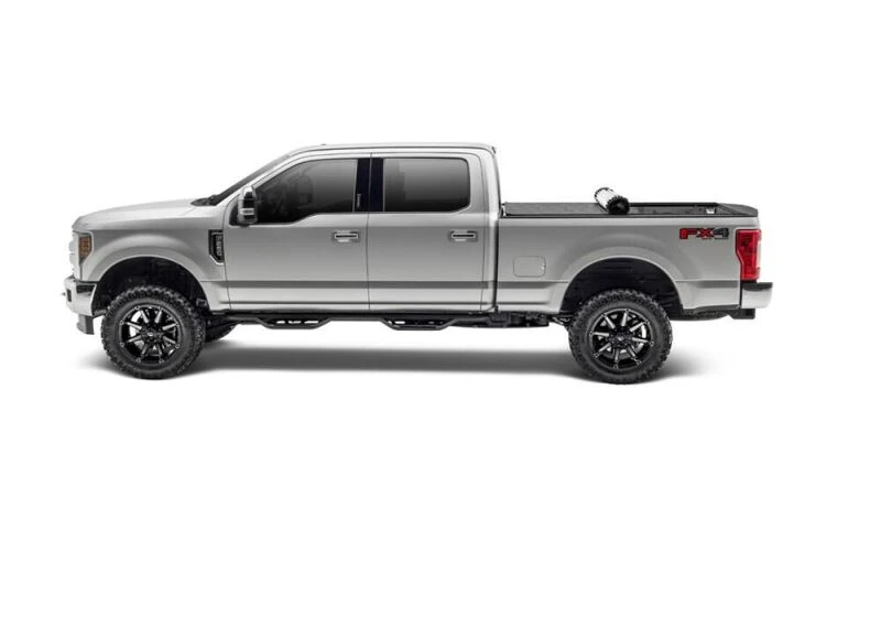 Truxedo Sentry Bettabdeckung für 15-21 Ford F-150 8ft