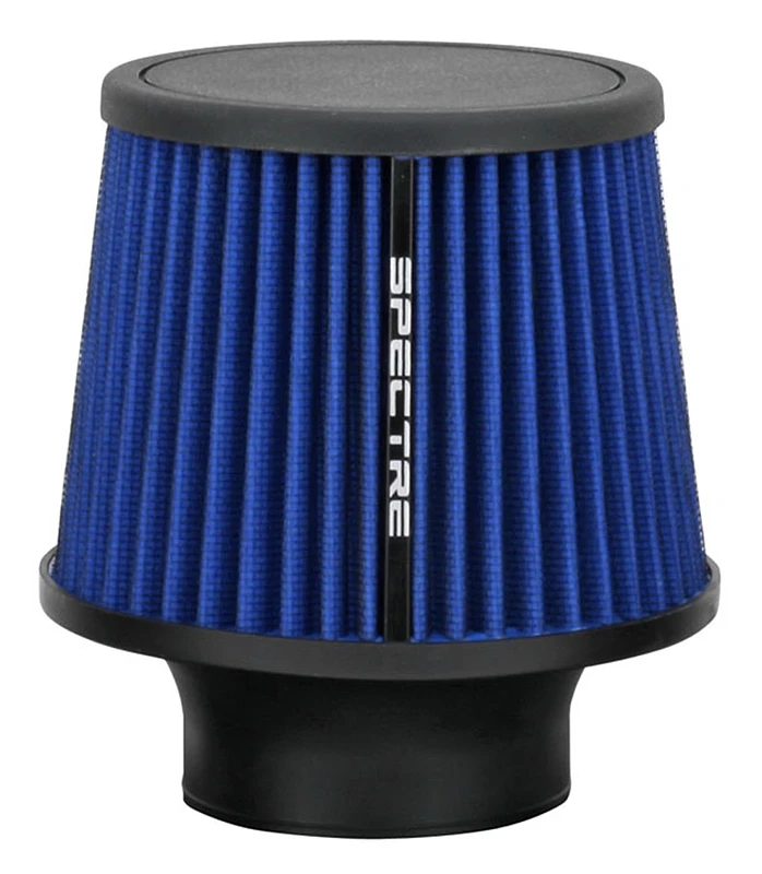 Spectre Konischer Luftfilter 3 Zoll - Blau