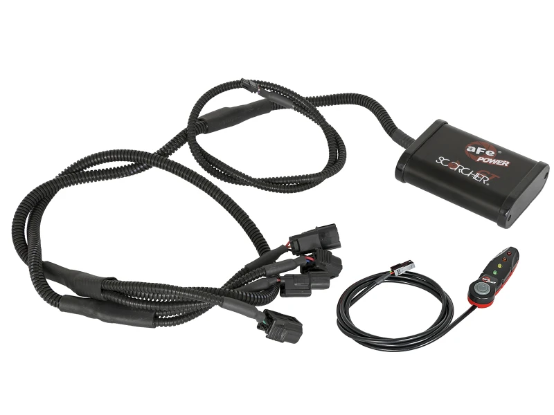 aFe Scorcher Modul 16-17 Honda Civic I4-1.5L (t)