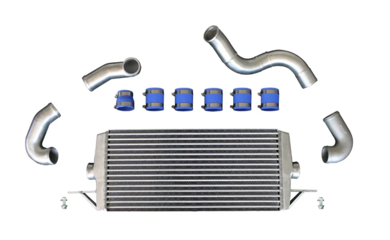GReddy T-24E Intercooler Kit für 2017–2021 Honda Civic Type R