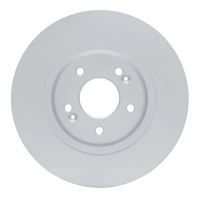 DFC 13-20 Hyundai Santa Fe Sport Front GeoSPEC Coated Rotor