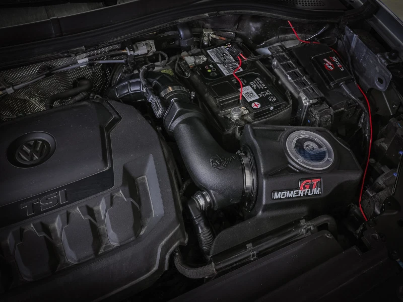 aFe Momentum GT Pro 5R Kaltluft-Ansaugsystem