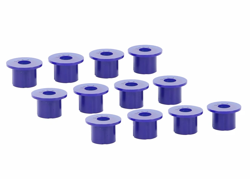 SuperPro Leaf Spring Bushing Set