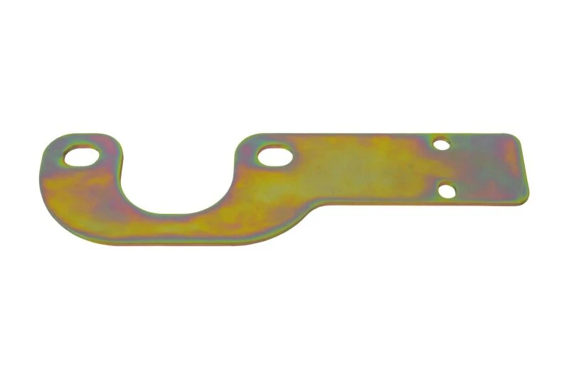 Baer Brakes Universal Proportioning Valve Bracket, Vertical Mount