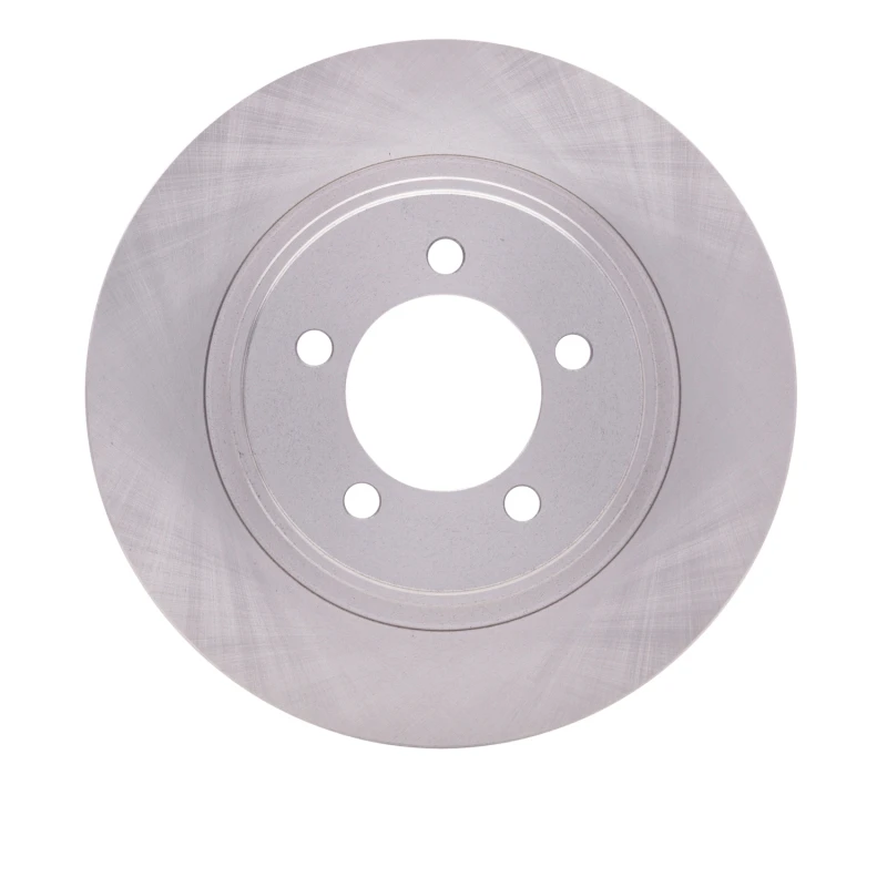 DFC 06-10 Ford Explorer Sport Trac Front Brake Rotor