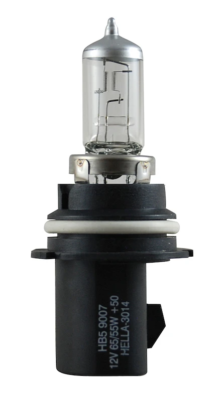 Hella Glühbirne 9007 12V 65/55W Px29T T4625 +50(2)