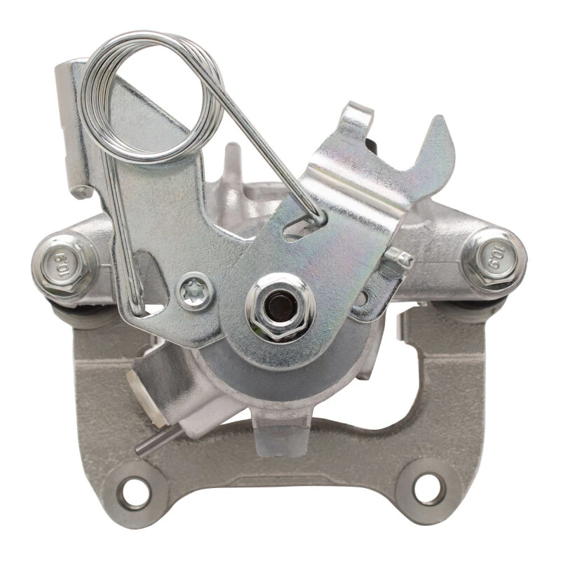 DFC 98-05 Audi A6 Quattro Rear-L Premium Caliper - Silver Zinc Coated