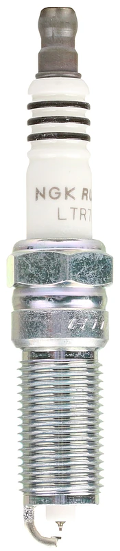 NGK Ruthenium HX Zündkerze, 4er-Pack (LTR7BHX)