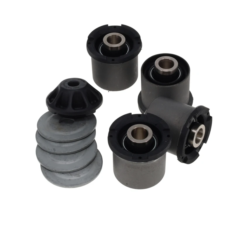 SPC Performance xAxis Bushing Retrofit Upgrade Kit (deutsch: SPC Performance xAxis Buchsen-Retrofit-Upgrade-Kit)