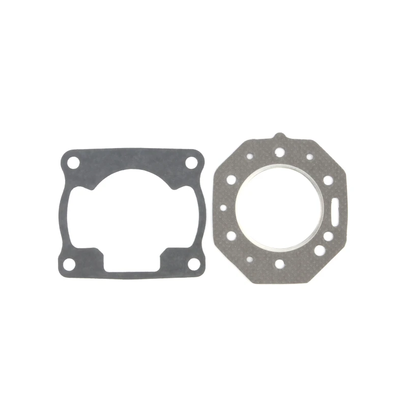Cometic 84-85 Kawasaki KXT250 Tecate 72mm Bore Head & Base Gasket Kit