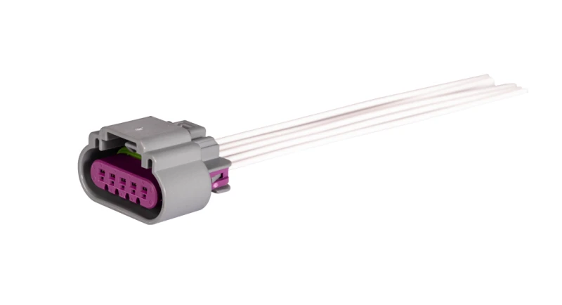 Fleece Performance MAF Sensor Pigtail für 2011–2016 GM 2500/3500 LML Duramax