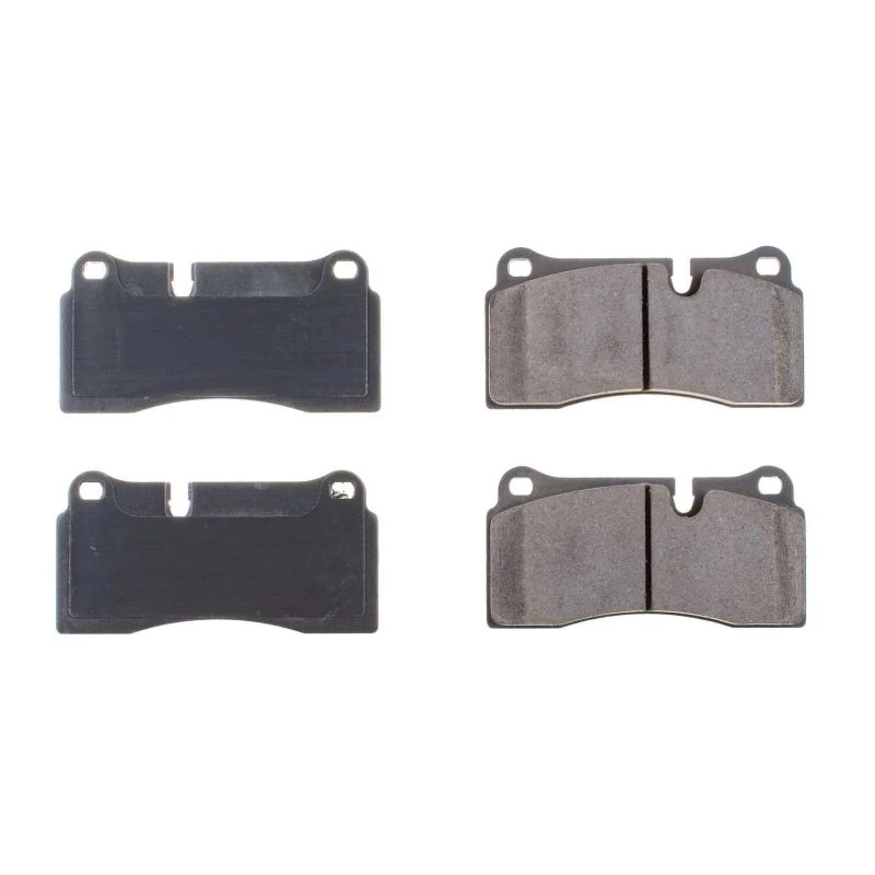 powerstop_16-1155-679453e866a63 Power Stop 08-12 Audi R8 Rear Z16 Evolution Ceramic Brake Pads