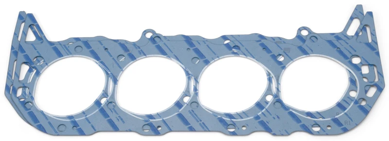 Edelbrock BBC-Zylinderkopfdichtung