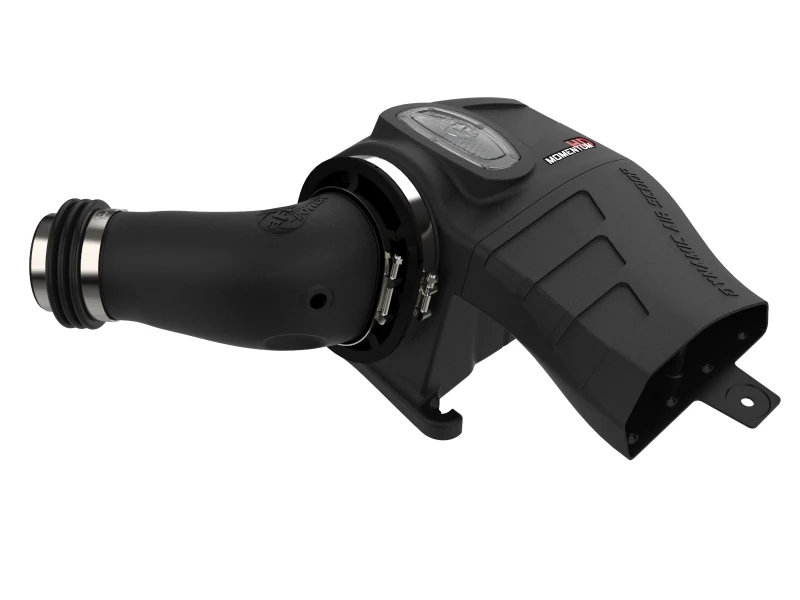 aFe POWER Momentum HD Kaltluft-Ansaugsystem mit Pro 10R Medien 94-97 Ford Powerstroke 7.3L