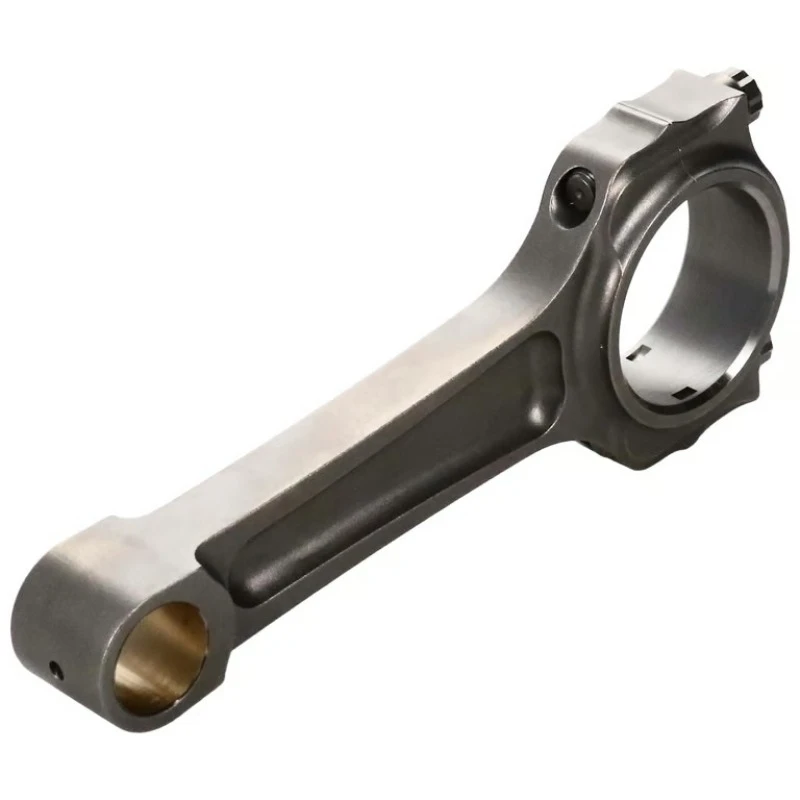 Manley Ford BA Falcon XR6 Turbo 4.0L Turbo Tuff Pro Series I Beam Connecting Rods w/ ARP 2000 Bolts