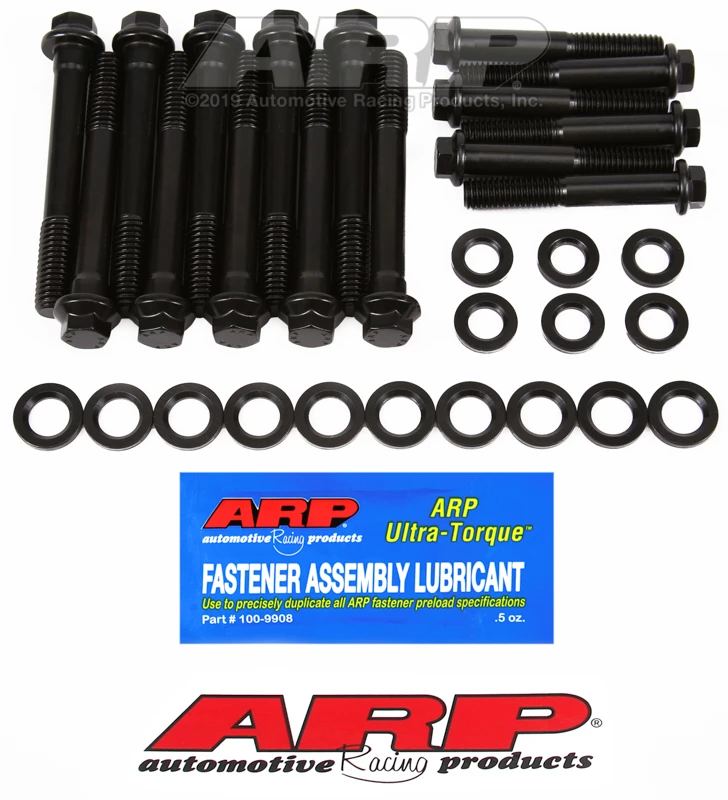 ARP Hauptbolzen-Kit für SB Ford 351 Dart SHP