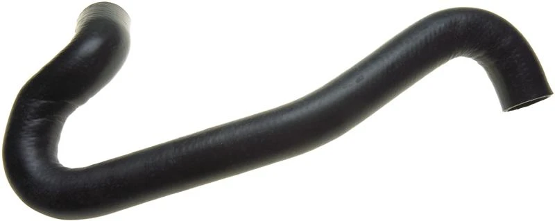 Gates 02-05 Mercedes-Benz ML500 V-8 5.0L Upper Molded Coolant Hose
