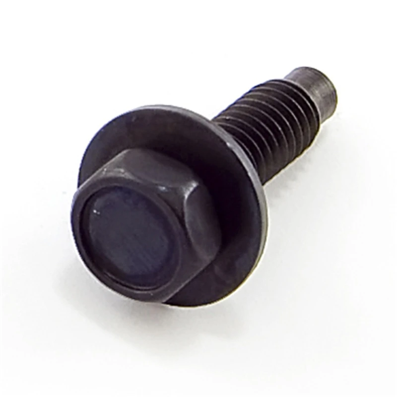 Omix Hauben-Scharnier-Bolzen M8-1,25x1 Zoll- 55-95 CJ/Wrangler