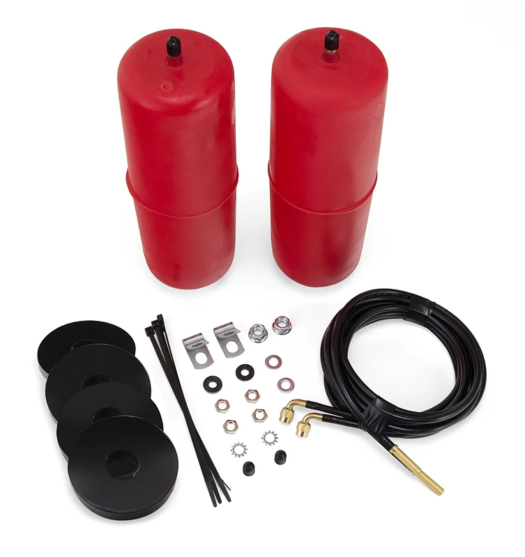 Air Lift Air Lift 1000 Luftfeder-Kit