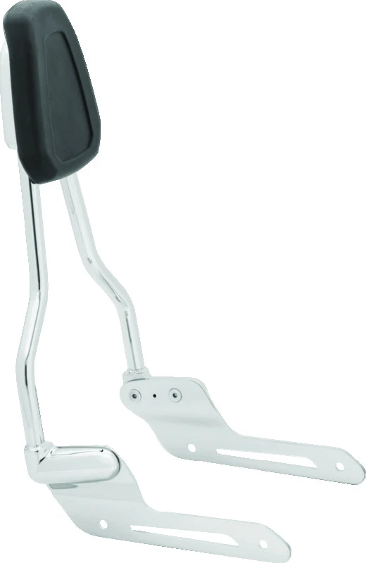 Kuryakyn Sissy Bar für 18-23 Softail Chrome