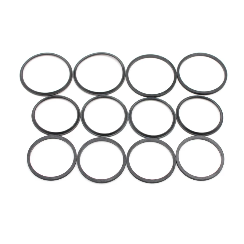 Wilwood dust SEAL/SQ-RING kit caliper 1.75/1.50 /1.50 12-PK
