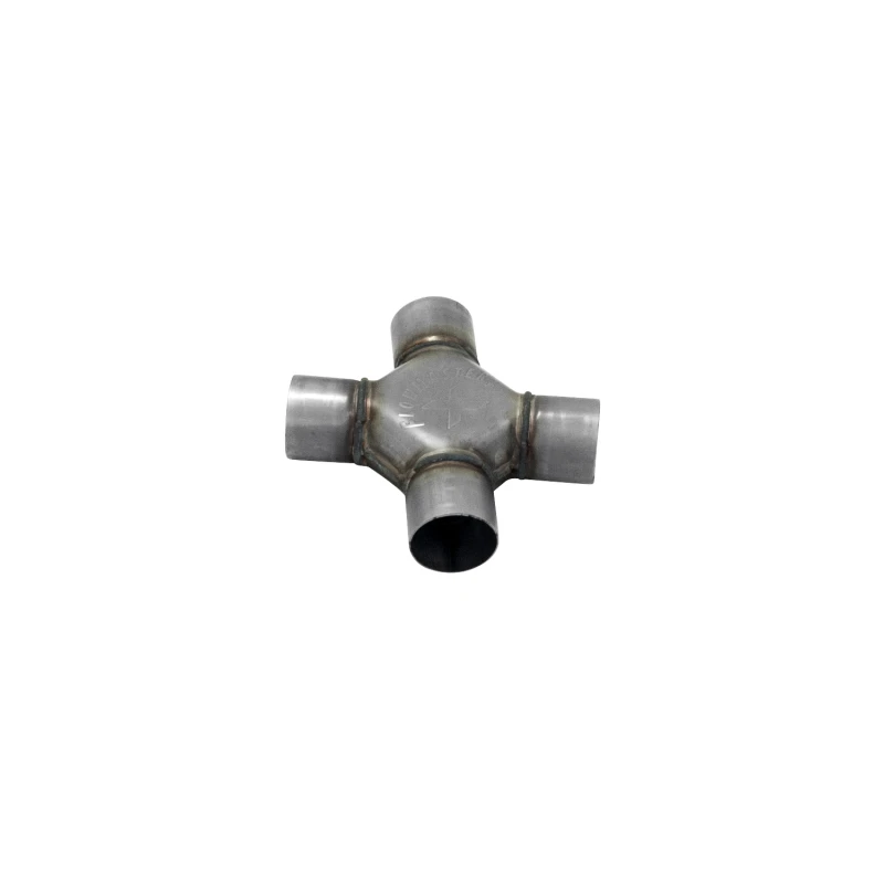 Flowmaster 2.50in. Universal X-Pipe Kit